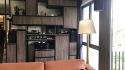 The Visionaire (D27), Condominium #535618101